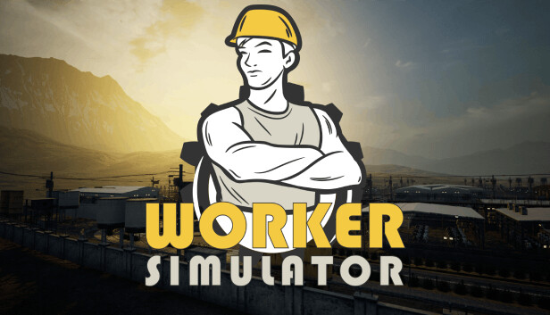 工人模拟器 Worker Simulator