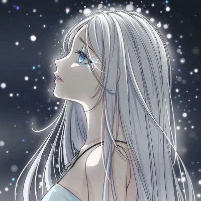 anougme.这是你们心中的白月光女头嘛
