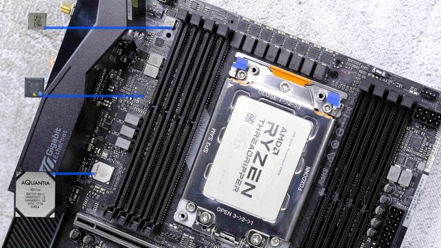 锐龙线程撕裂者2990WX怎么玩?实用深度测教你玩够你省下颗9700K