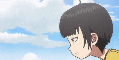 七月番里的奇迹,我心中的黑马—《高分少女》