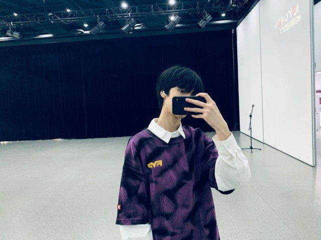 严浩翔x你 恋爱ing
