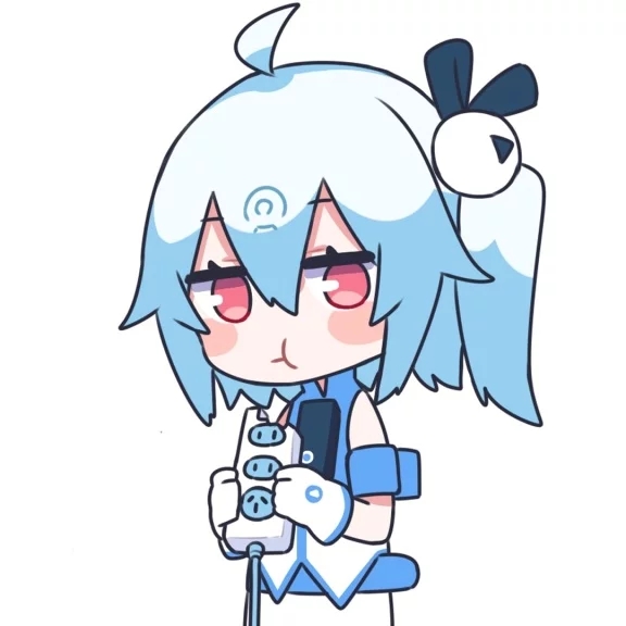 2233娘的高清壁纸