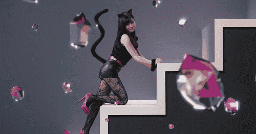 【颜】桥本小天使的颜艺发展之路~~(第二期)