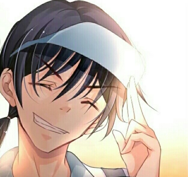 【灵契】【头像】这些画面太美，可以做头像了(取材于灵契漫画和动漫)