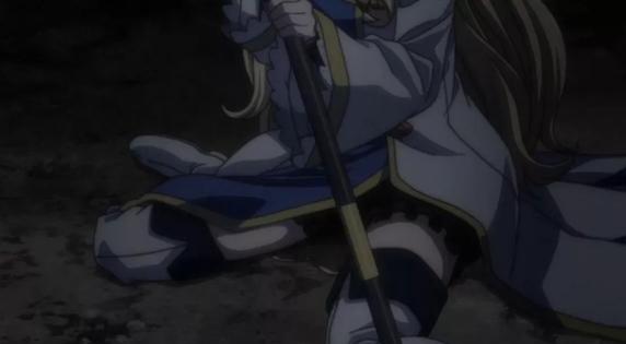 而《兔女郎学姐》每一集都能够给人足够的惊喜,而梓川咲太情商教学般