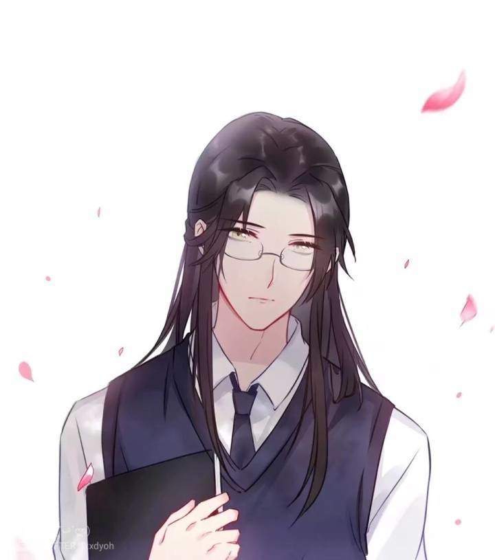 《魔道祖师》情头第一期