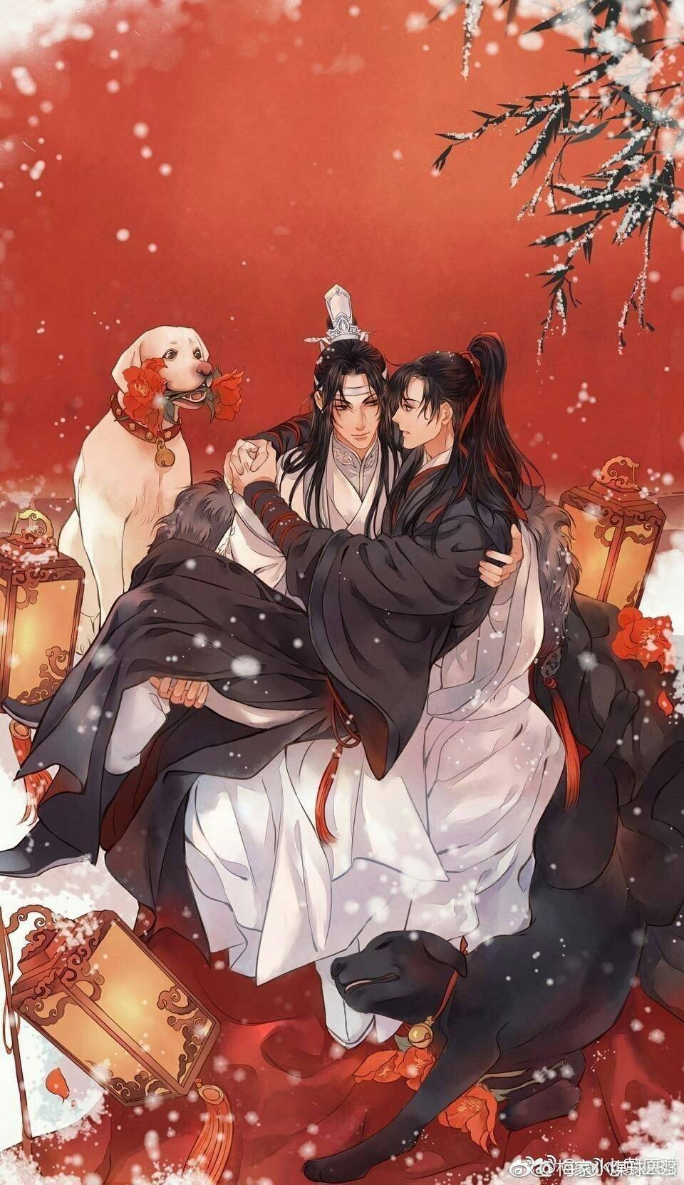 魔道祖师小说炉香篇避尘 b0e8c463dc40b0abb06449b8a215a0e7c8f6187d.jpg