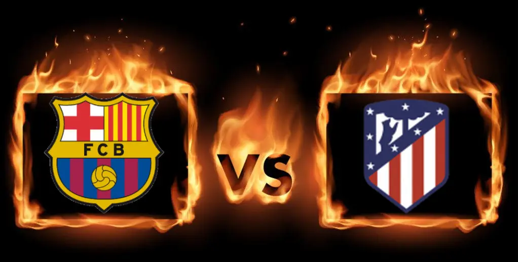 巴萨vs马竞：回归主场力争三分？球迷交流赛事分析