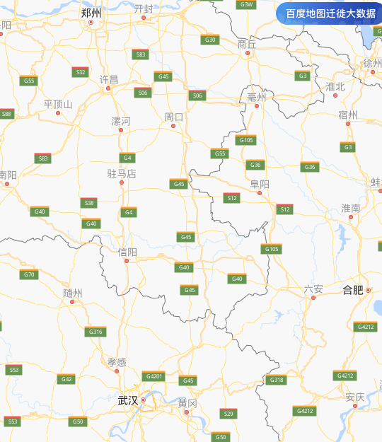 答:信阳人口基数大,外出务工人数多;地理距离上,离信阳最近的大城市不