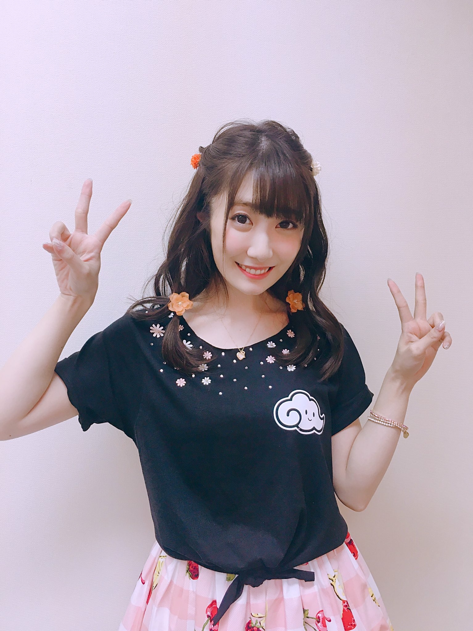 日高里菜