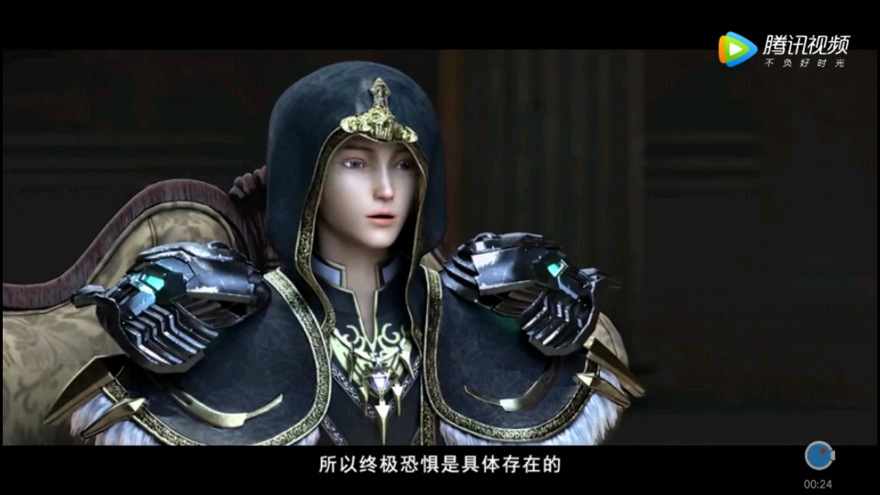 蕾娜VS彦爆衣图