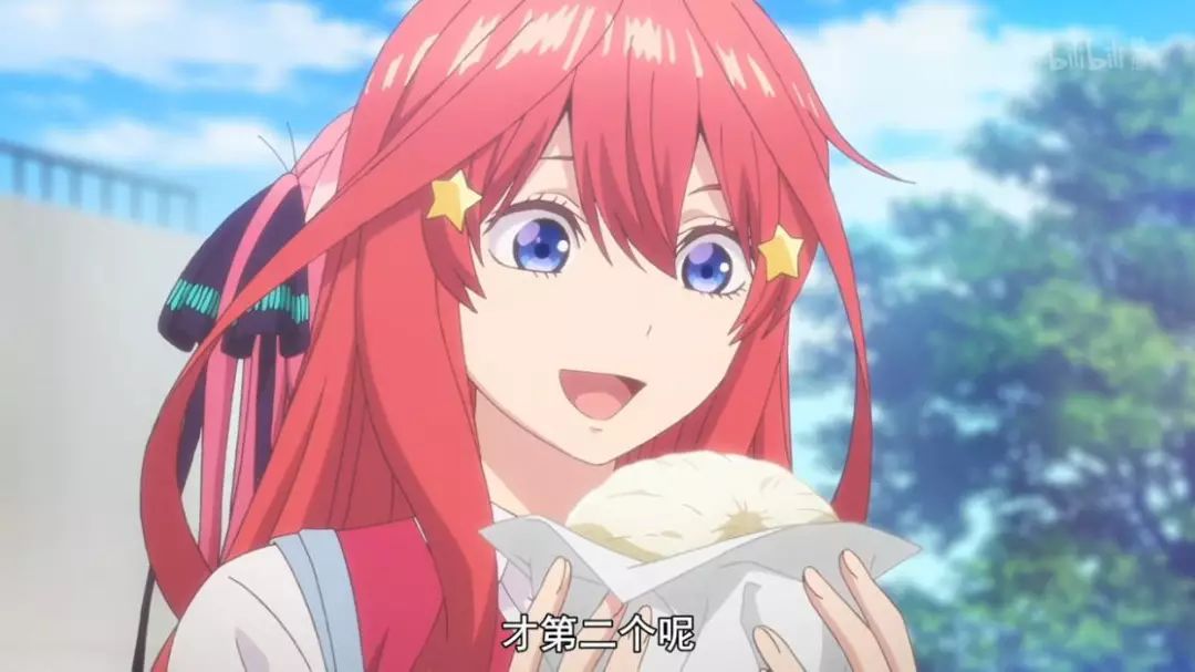 五等分的新娘,五等分的画师