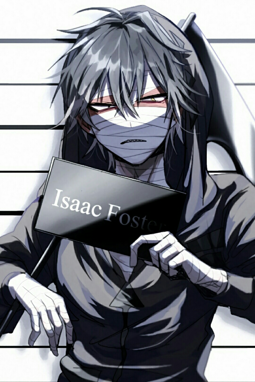 【杀戮天使】壁纸&头像专题