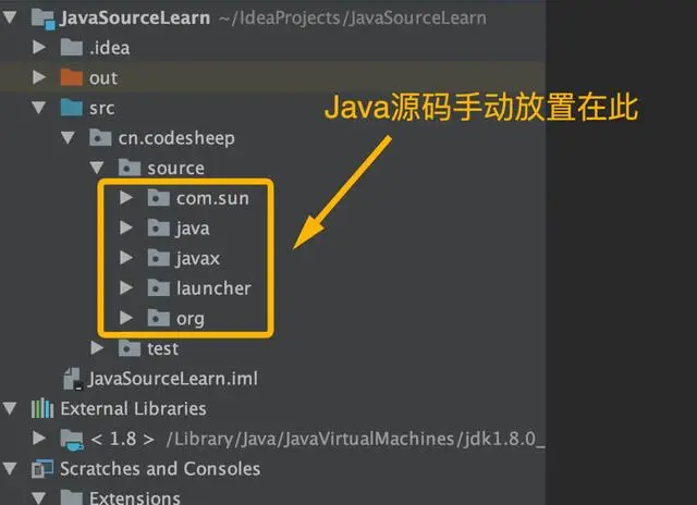 程序员为什么要读JDK源码?当然不是为了装X!读源码难不难?