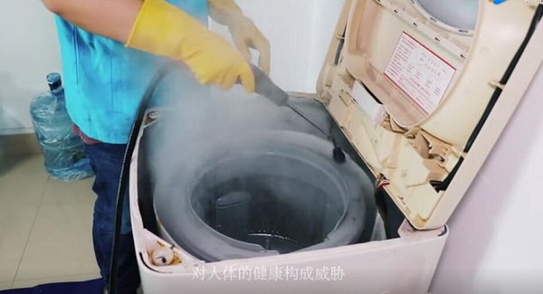 人体清洗的技术,人体清洗的技术有哪些