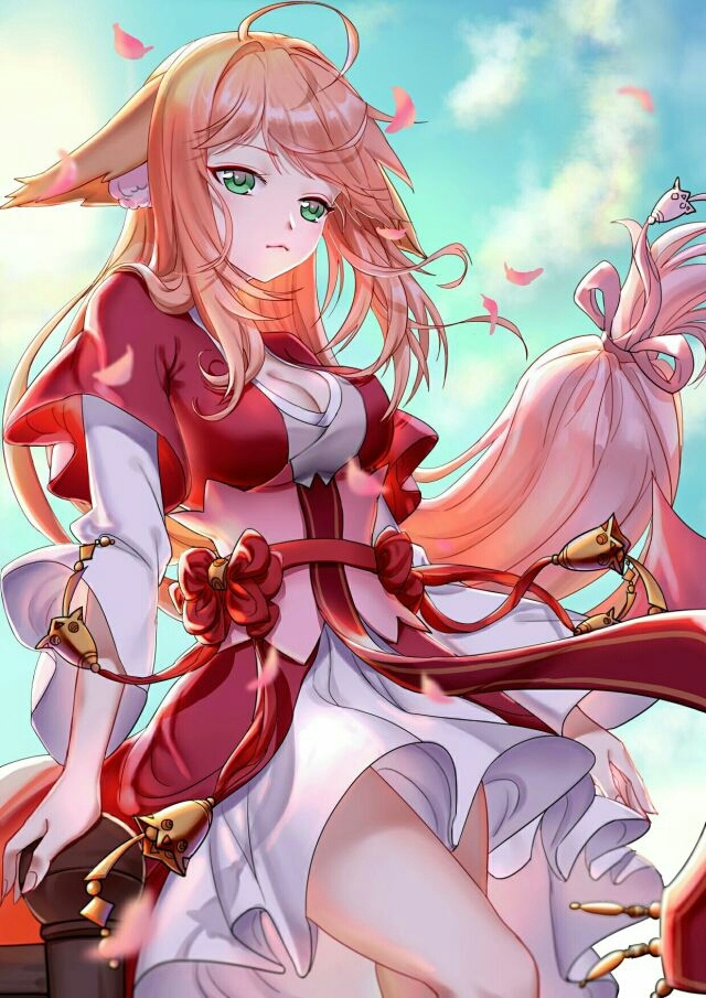 二次元比较火的动画 有什么比较好火的二次元动漫