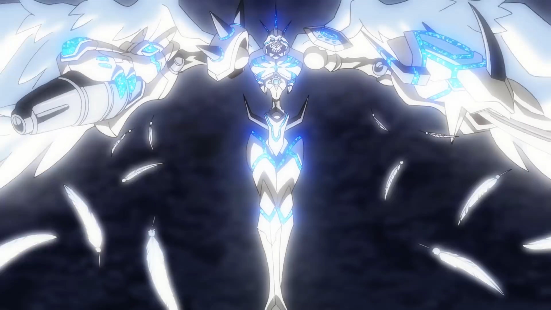 完整剧情:数码宝贝大冒险tri. 完结篇「我们的未来」