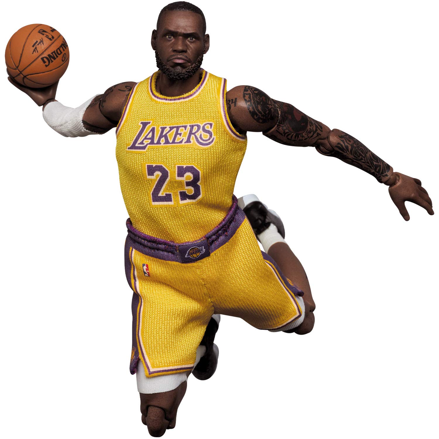 127 lebron james (l.a. lakers) 9,500日元