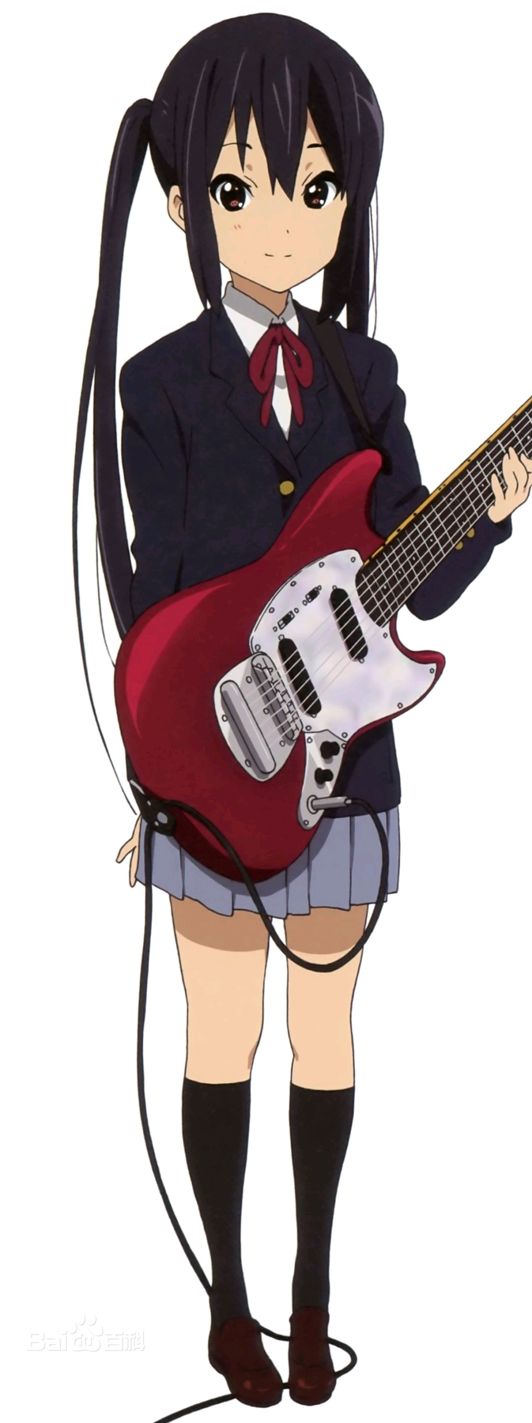 轻音少女壁纸