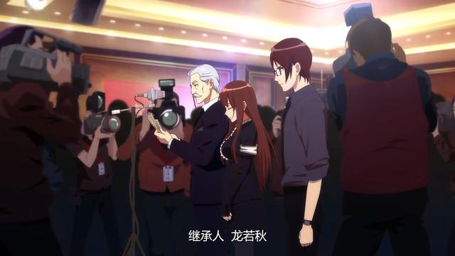 《白灵杀手》漫画改编成动画，但是改编的背后却是一言难尽