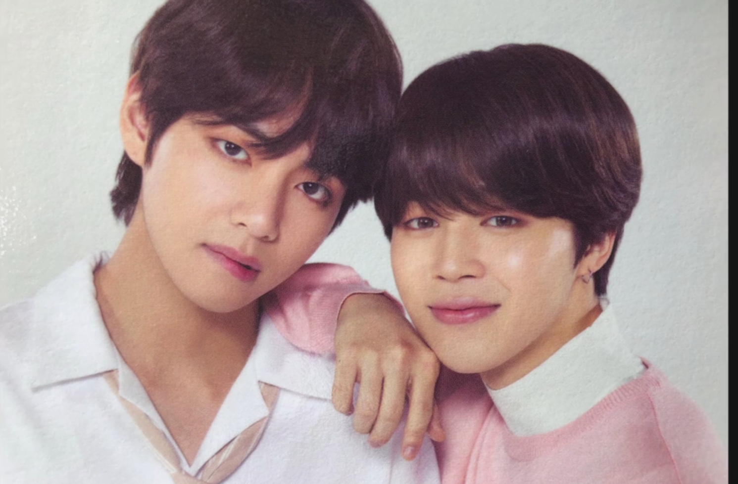 【bts同人】vertigo lg56(九五/九四/国旻/vmin)