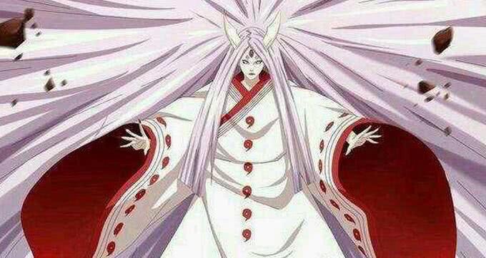 火影忍者隐藏剧情!大孝子黑绝，用尽一生的时间寻回母亲。鸣佐才是反派