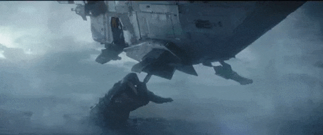 via star wars:the mandalorian