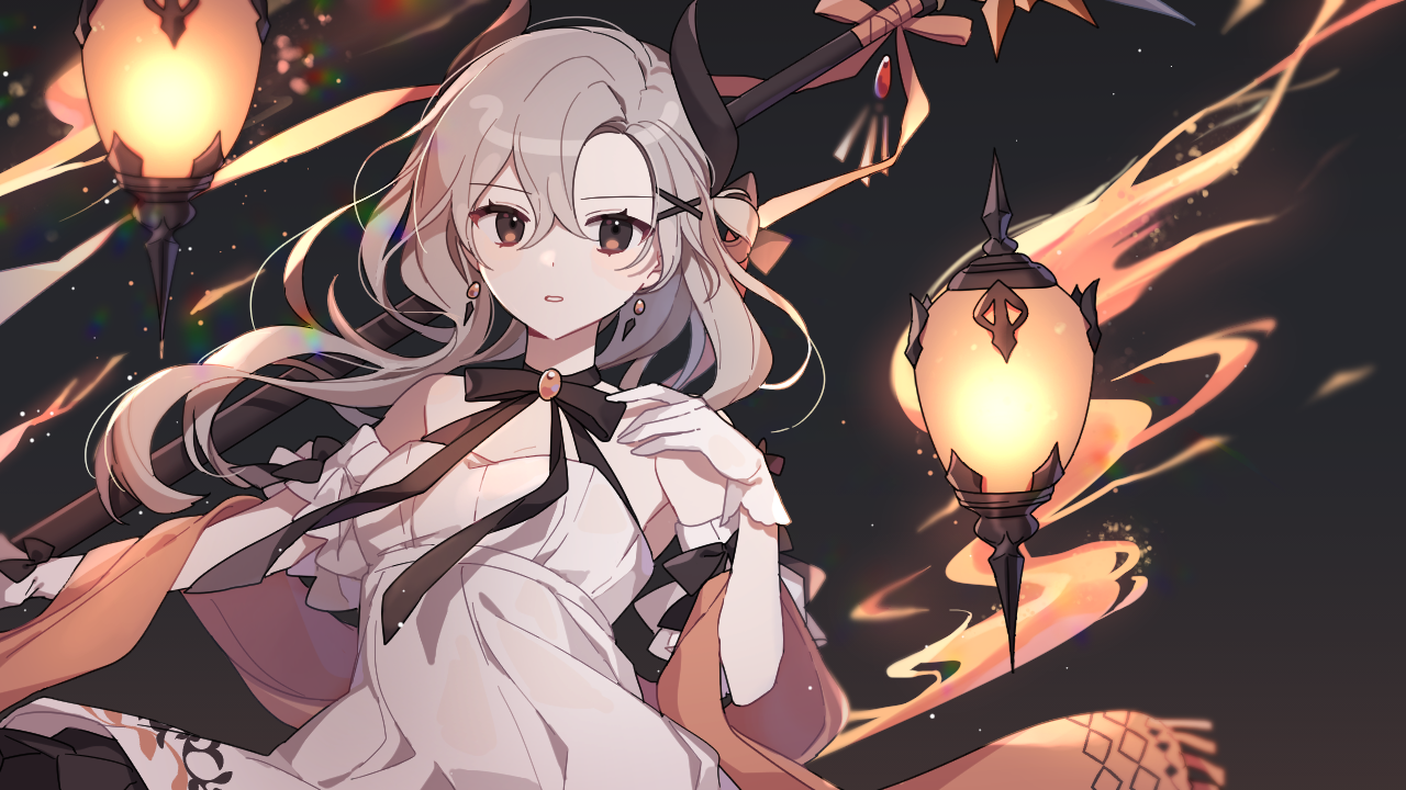 【pixiv画师鉴赏】第136期:sika