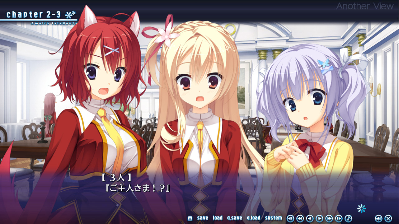 每日五部galgame推荐01