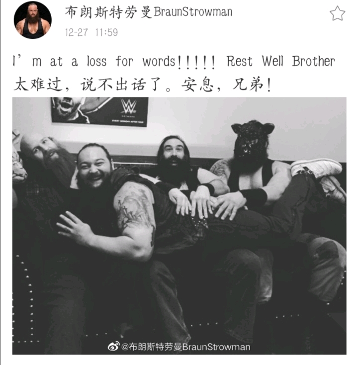 rip luke harper