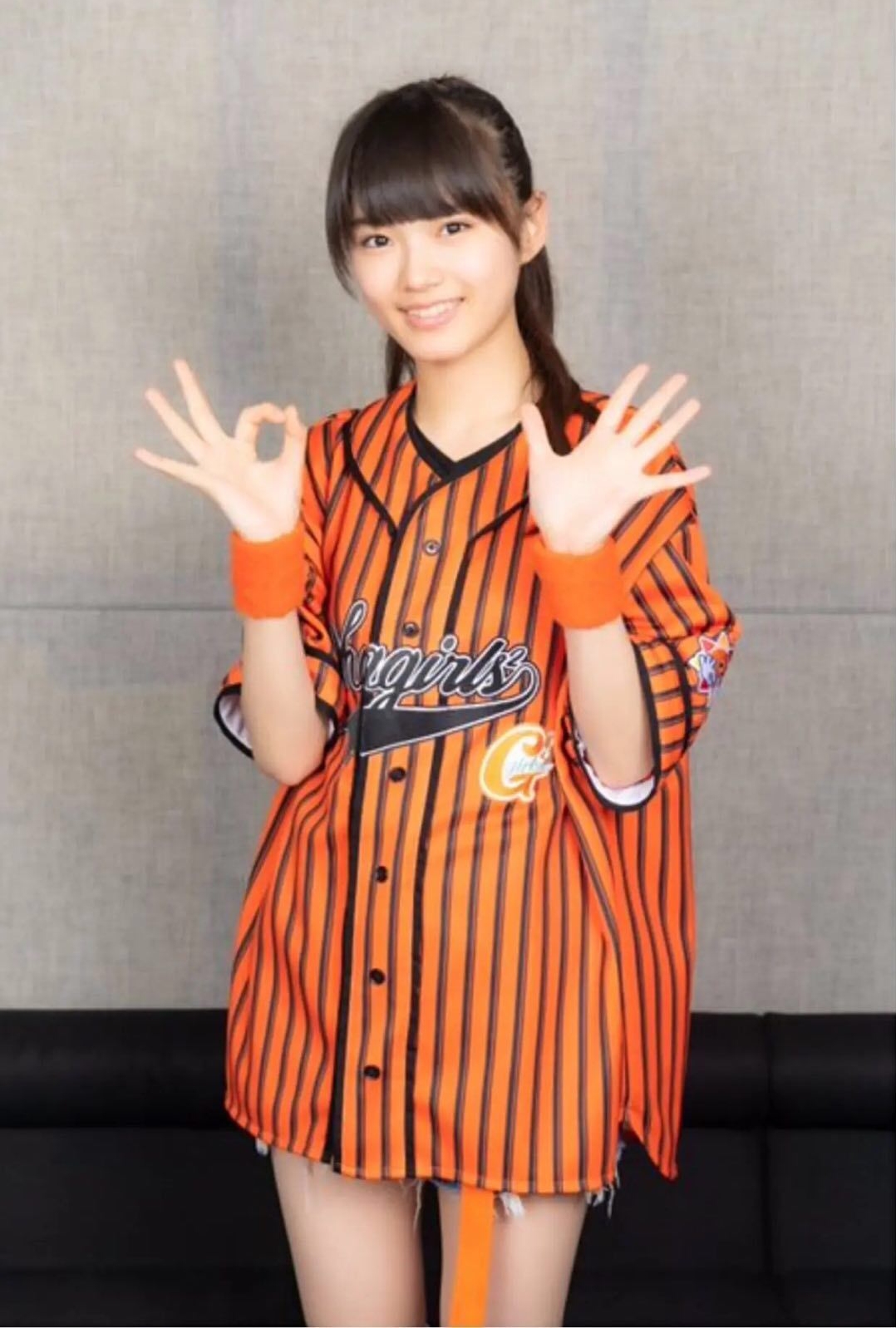 g2-1 【成员介绍】全站最详细的girls2成员介绍!【鹤屋美咲】