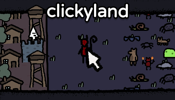 Clickyland