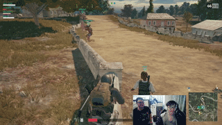 兄弟反目成仇!毛不易狗运暴击取胜,黑光剑圣牛批!