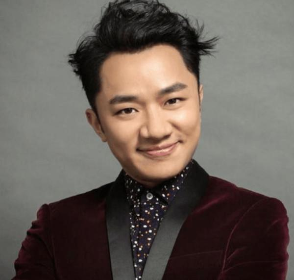 香港演员,香港演员男明星大全表