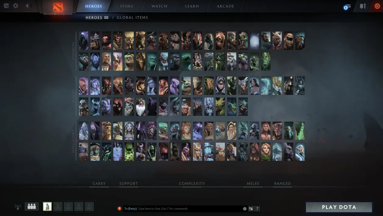 dota怎么切换回国服  第1张