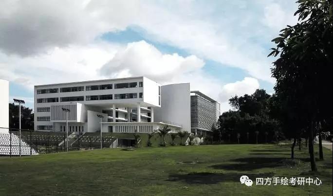 深圳大学规划考研全面解读(附送部分历年真题资料) 建筑与城市规划