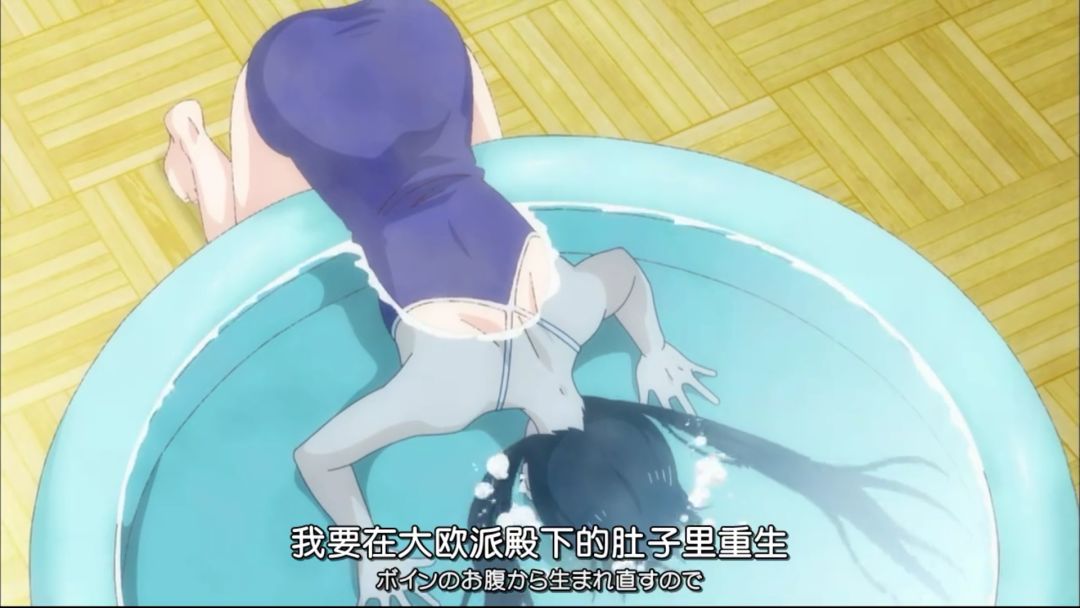 游戏三人娘|海报小清新，打开仨神经……