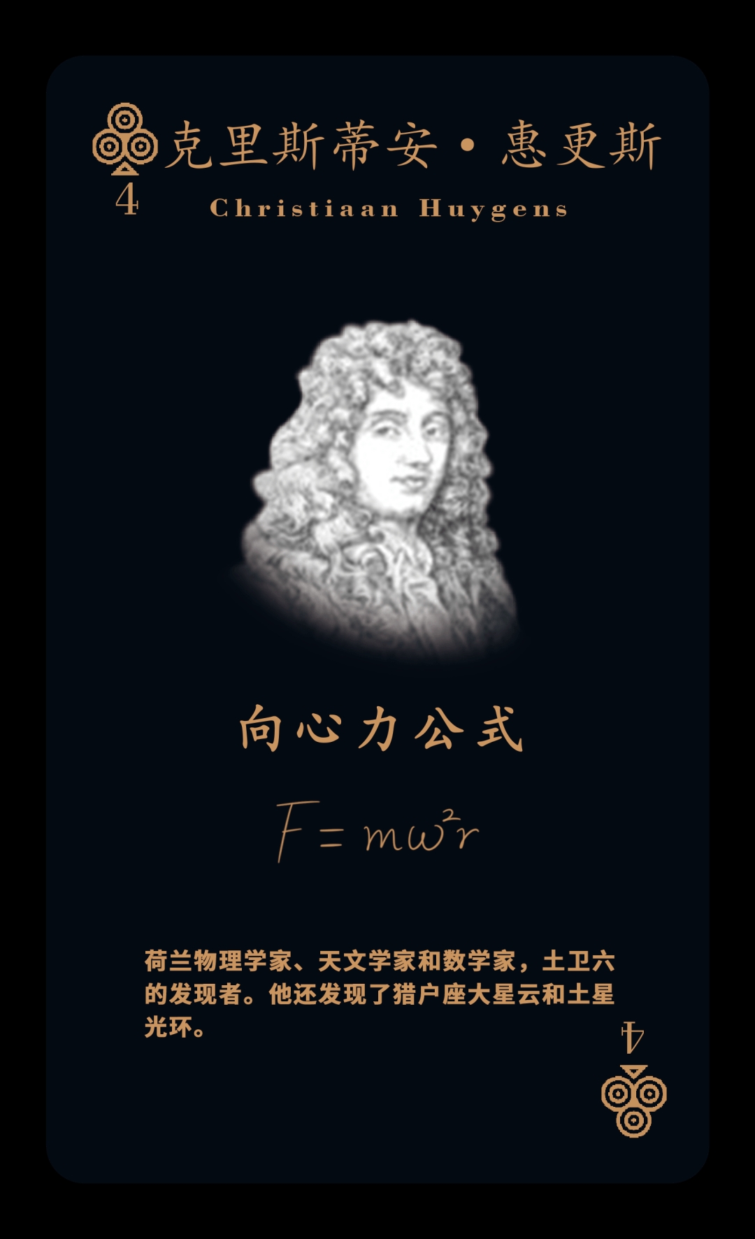 54位物理界大佬图片