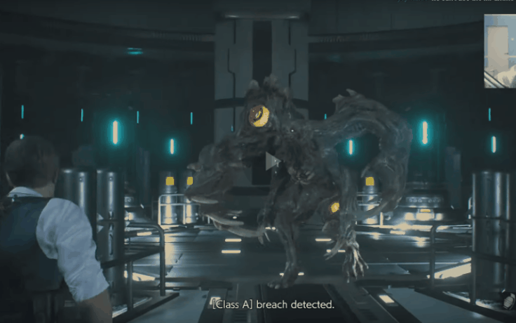生化危机2重置版hardcore最高难度speedrun技巧总结