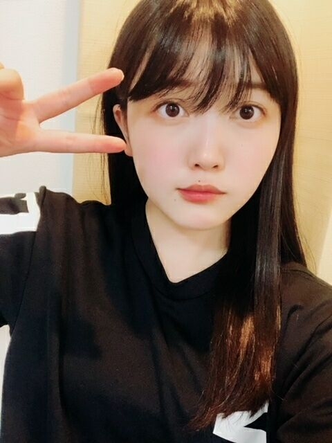 ◢乃木坂46メンバー图片分享—久保史绪里