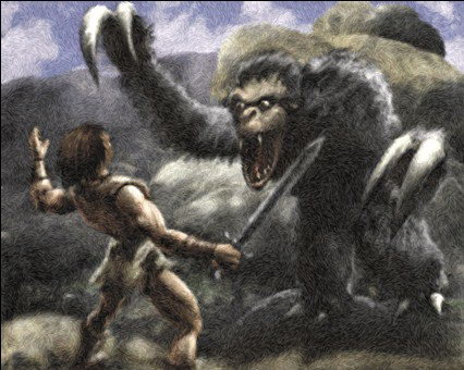 英雄无敌4原版战役剧本--力量阵营--岁月的荣光