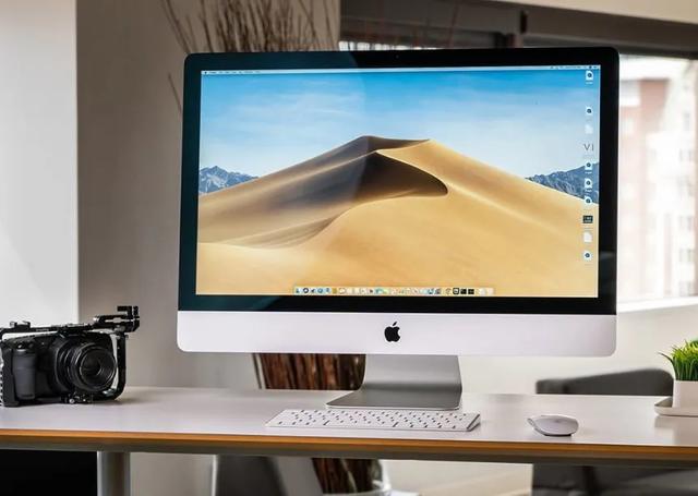 苹果发布新款 imac!14399元起,顶配超7万