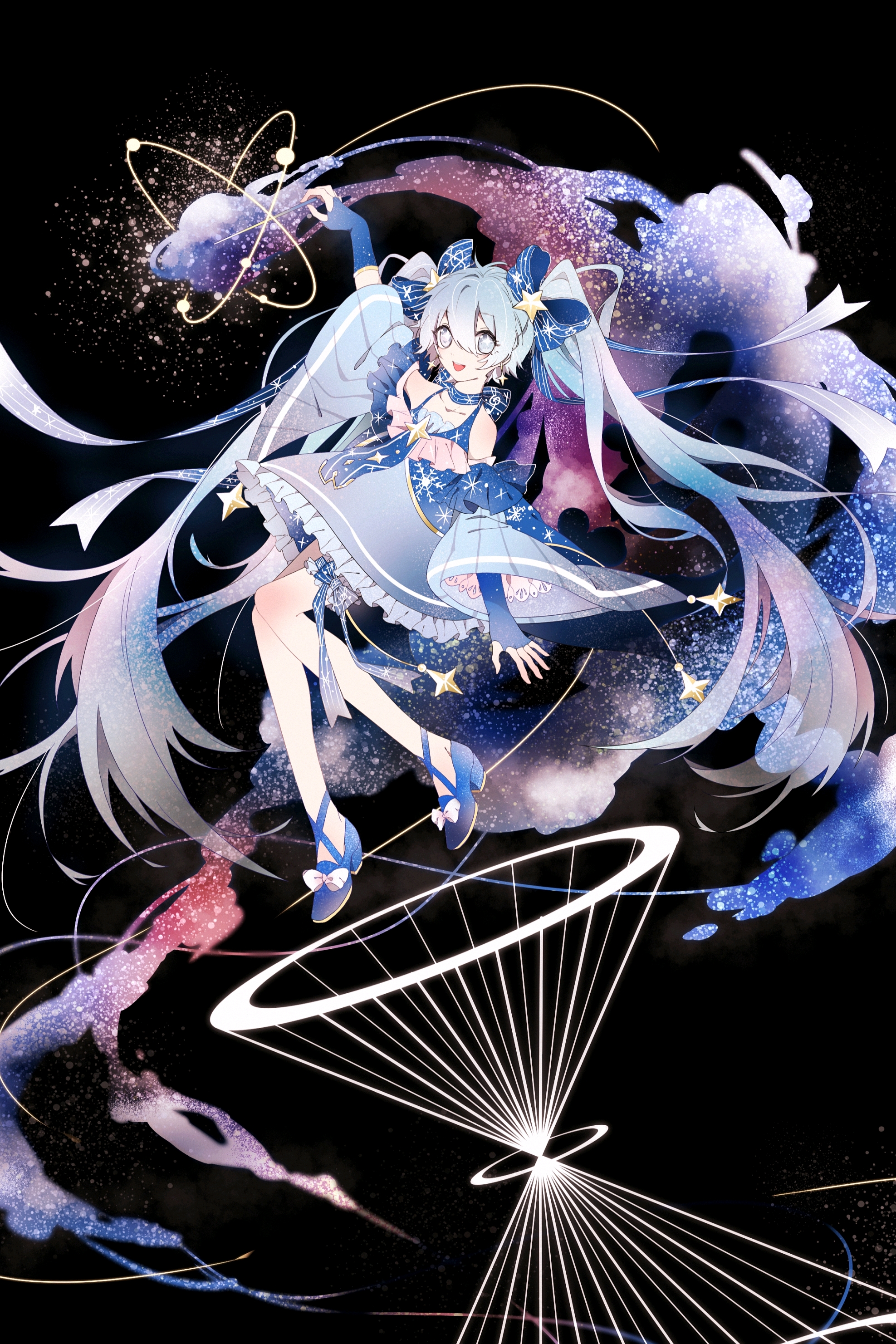 雪初音 专题