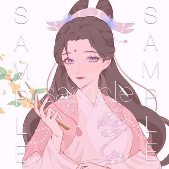 约稿画师ai,约稿画师安利视频