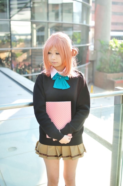 须藤上司cosplay教程,须藤是哪部动漫