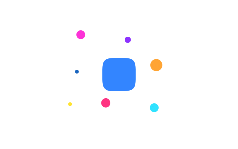 轻备学院ae视频特效基础 - 自学制作百度贴吧启动动效