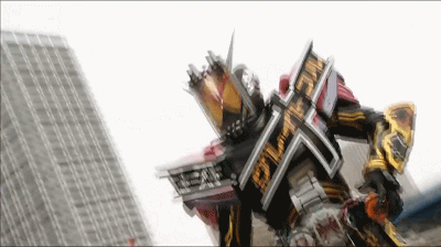 23】《假面骑士zio》第16话gif