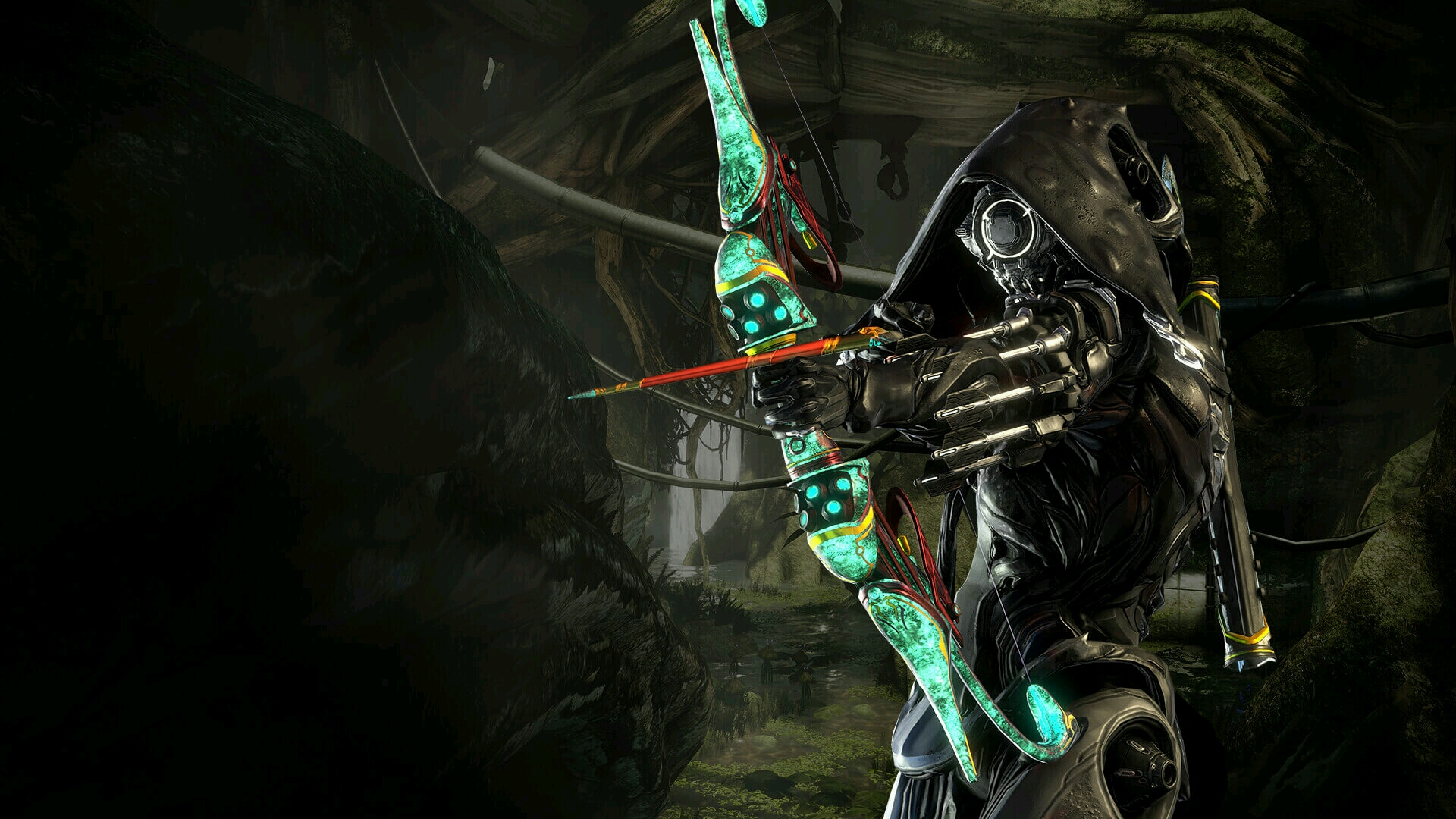 warframe lotus,warframelogo warframe最新警报!「lotus 的馈赠」警报