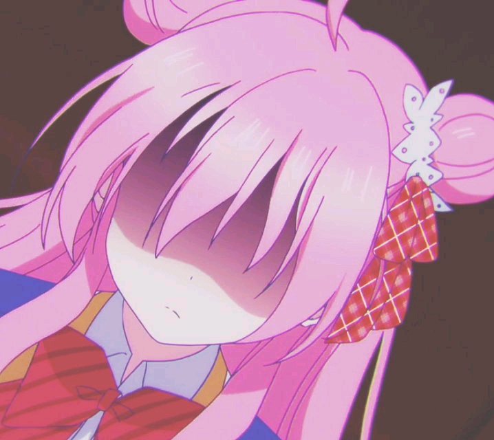 【二次元/动漫女头】高清优质头像『第三期』
