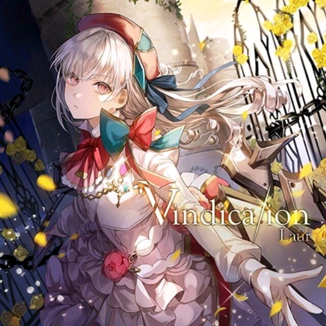 arcaea-hikari - 哔哩哔哩